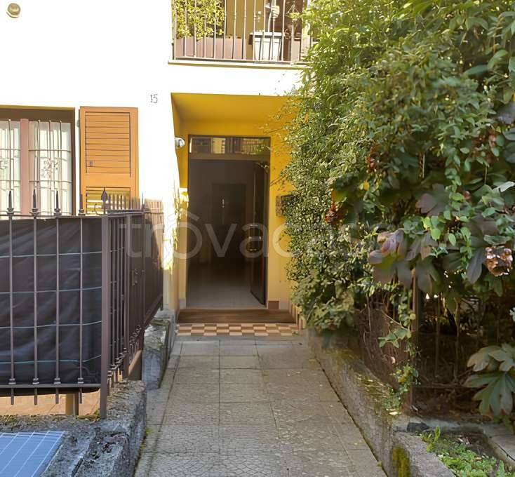 appartamento in vendita a Cassina de' Pecchi