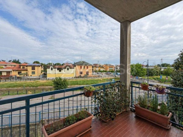 appartamento in vendita a Cassina de' Pecchi