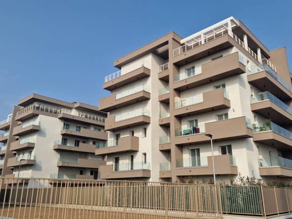 appartamento in vendita a Cassina de' Pecchi