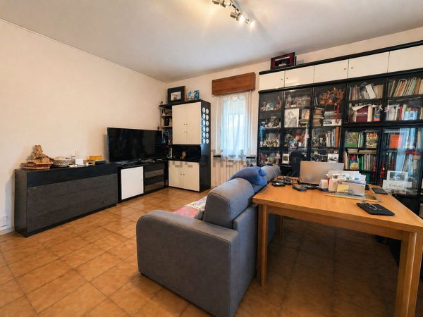 appartamento in vendita a Cassina de' Pecchi