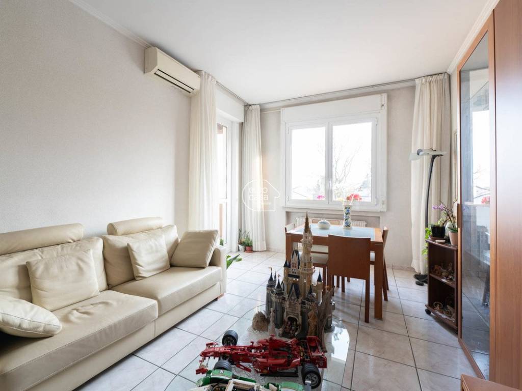 appartamento in vendita a Cassina de' Pecchi