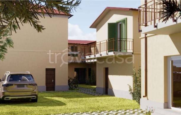 appartamento in vendita a Cassina de' Pecchi