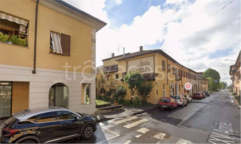 appartamento in vendita a Cassina de' Pecchi