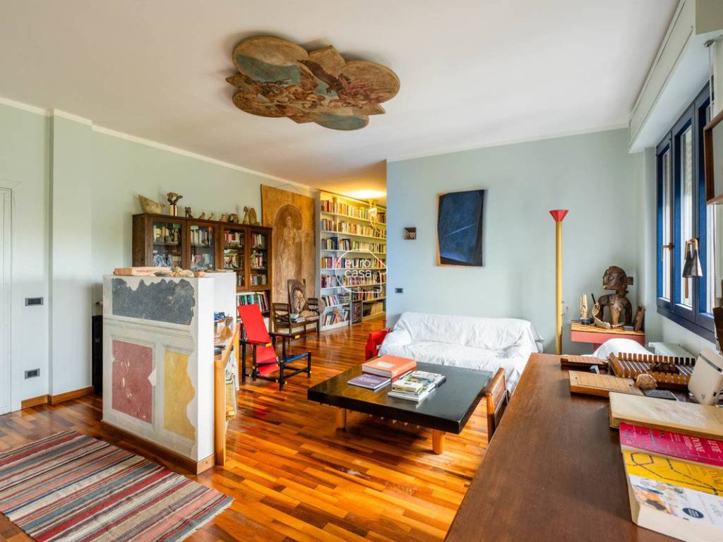 appartamento in vendita a Cassina de' Pecchi
