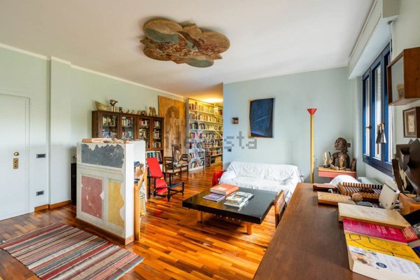 appartamento in vendita a Cassina de' Pecchi