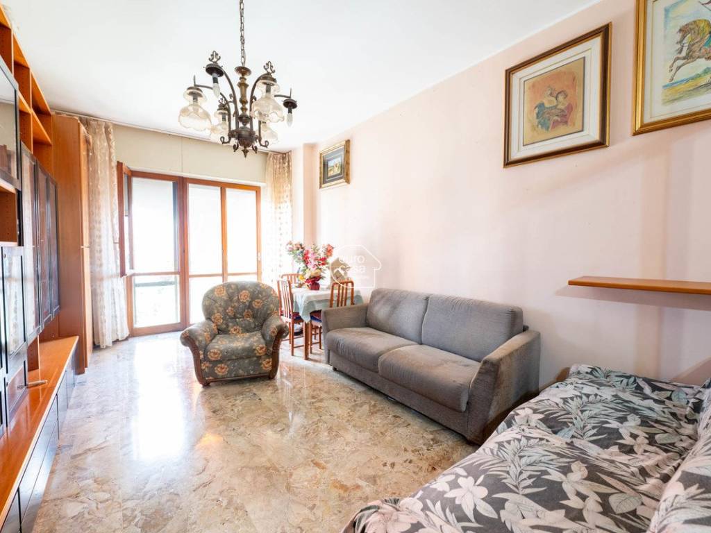 appartamento in vendita a Cassina de' Pecchi