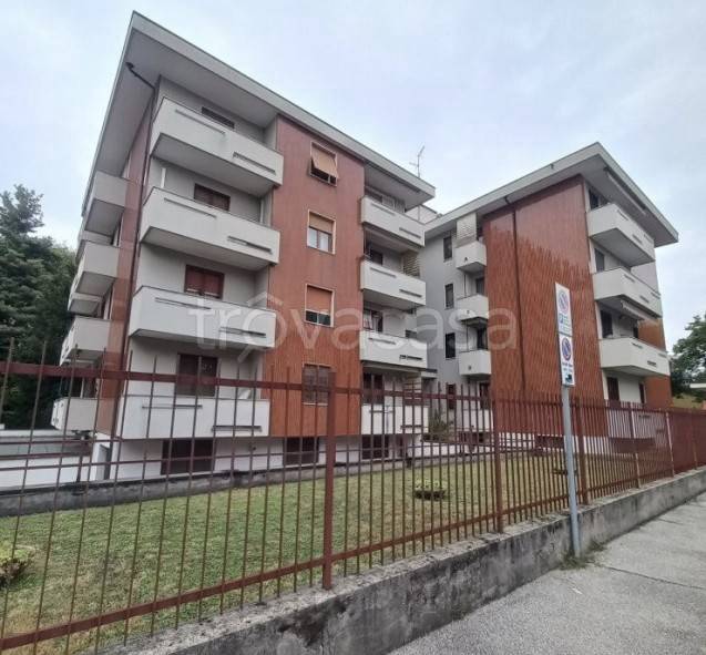 appartamento in vendita a Cassina de' Pecchi