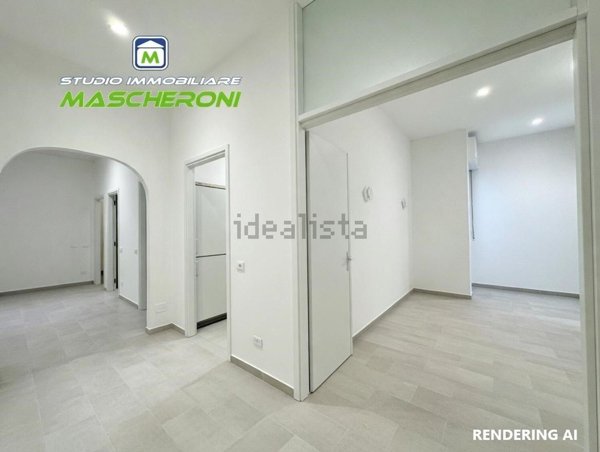 appartamento in vendita a Cassina de' Pecchi