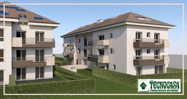 appartamento in vendita a Cassina de' Pecchi