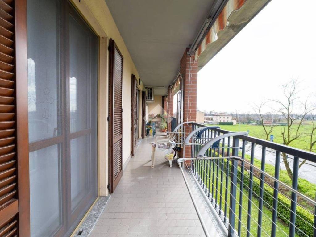 appartamento in vendita a Cassina de' Pecchi in zona Sant'Agata Martesana