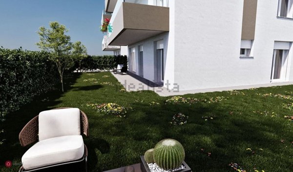 appartamento in vendita a Cassina de' Pecchi