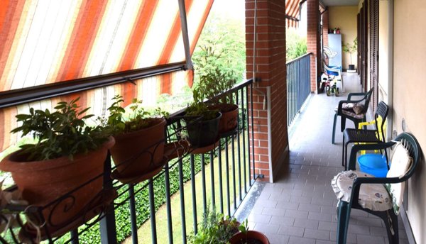 appartamento in vendita a Cassina de' Pecchi