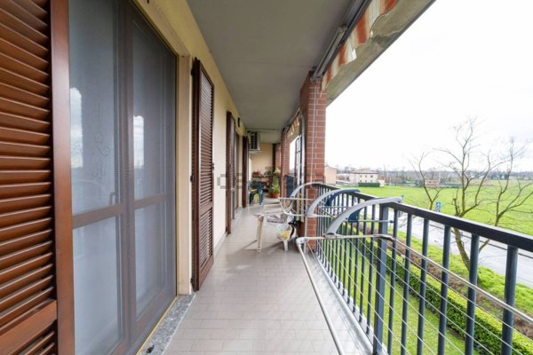 appartamento in vendita a Cassina de' Pecchi in zona Sant'Agata Martesana