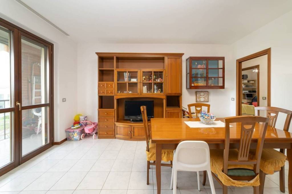 appartamento in vendita a Cassina de' Pecchi