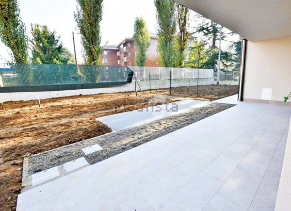 appartamento in vendita a Cassina de' Pecchi