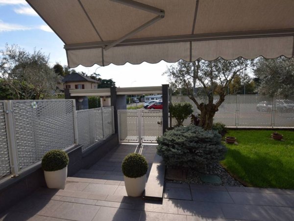 appartamento in vendita a Cassina de' Pecchi in zona Sant'Agata Martesana