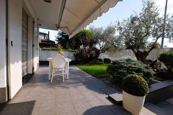 appartamento in vendita a Cassina de' Pecchi in zona Sant'Agata Martesana