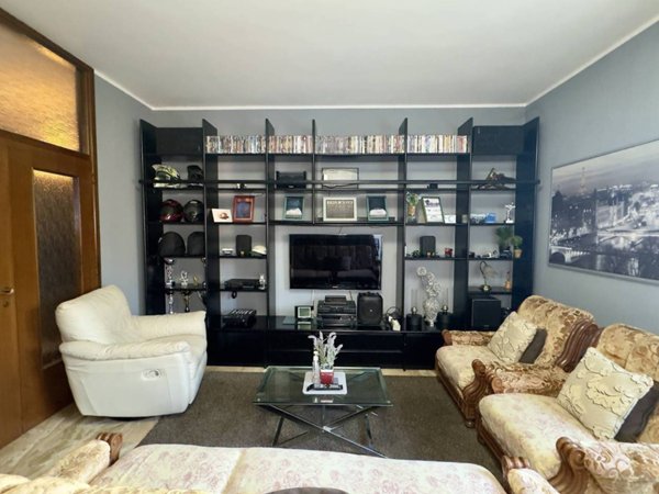 appartamento in vendita a Cassina de' Pecchi