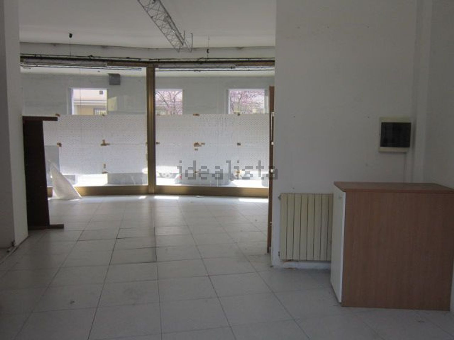ufficio in vendita a Cassina de' Pecchi