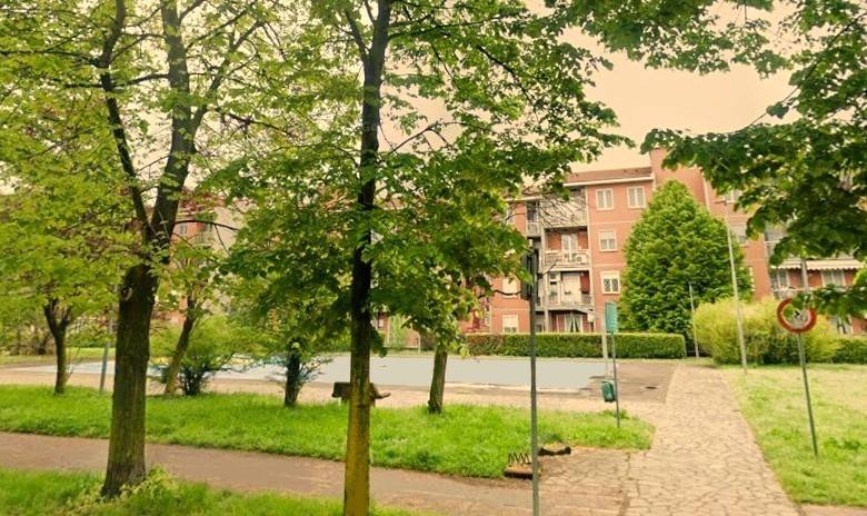 appartamento in vendita a Cassina de' Pecchi in zona Sant'Agata Martesana