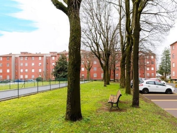 appartamento in vendita a Cassina de' Pecchi in zona Sant'Agata Martesana