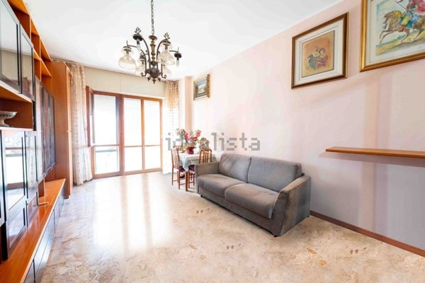 appartamento in vendita a Cassina de' Pecchi