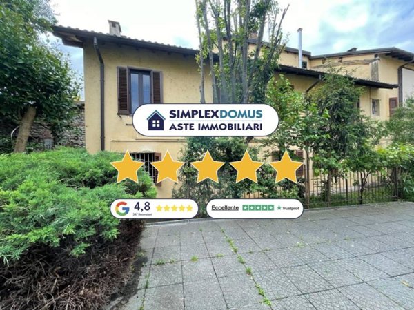 appartamento in vendita a Cassina de' Pecchi in zona Sant'Agata Martesana