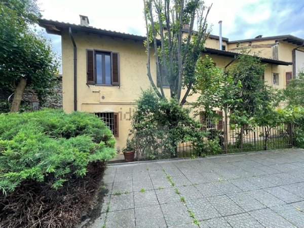 appartamento in vendita a Cassina de' Pecchi