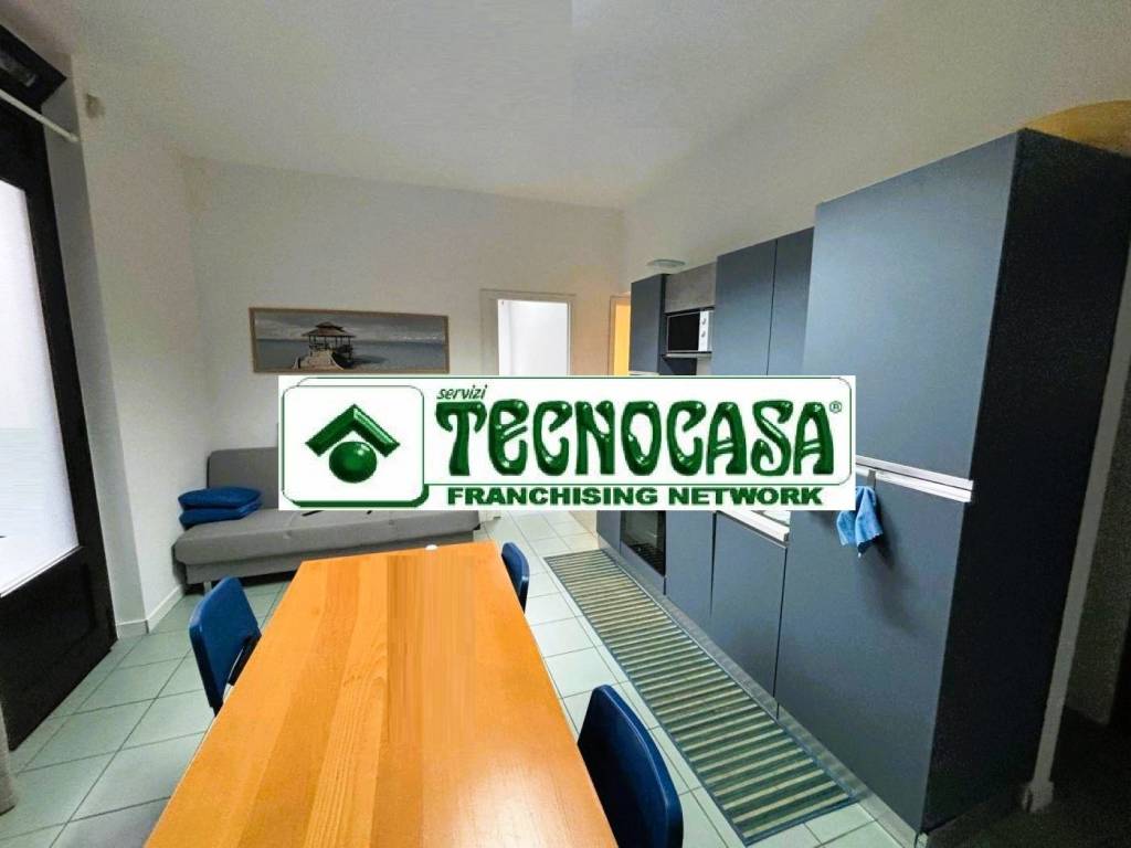 appartamento in vendita a Cassina de' Pecchi