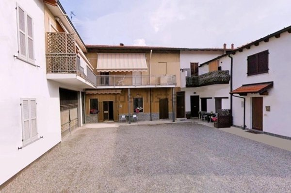 appartamento in vendita a Cassina de' Pecchi