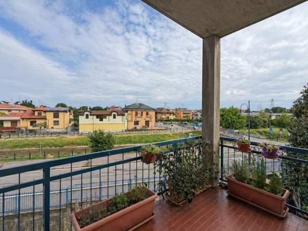appartamento in vendita a Cassina de' Pecchi