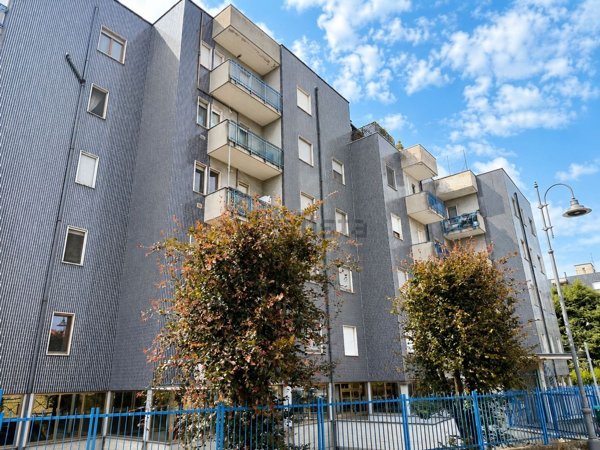 appartamento in vendita a Cassina de' Pecchi in zona Sant'Agata Martesana