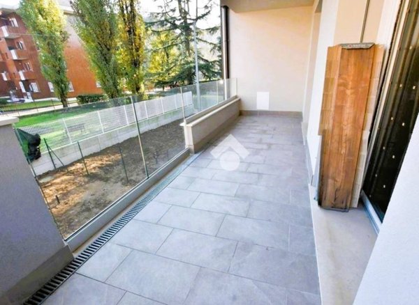 appartamento in vendita a Cassina de' Pecchi