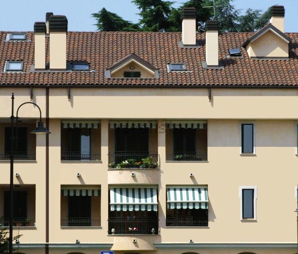 appartamento in vendita a Cassina de' Pecchi