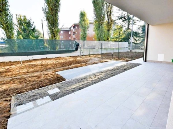 appartamento in vendita a Cassina de' Pecchi