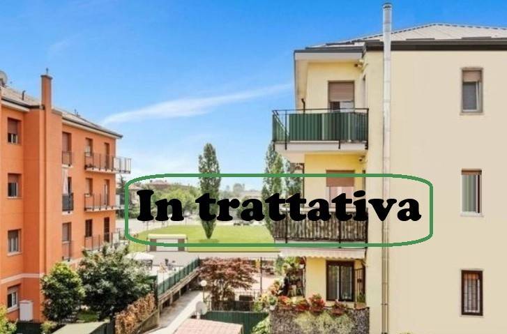 appartamento in vendita a Cassina de' Pecchi in zona Sant'Agata Martesana