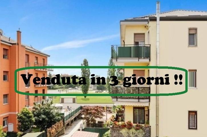 appartamento in vendita a Cassina de' Pecchi in zona Sant'Agata Martesana