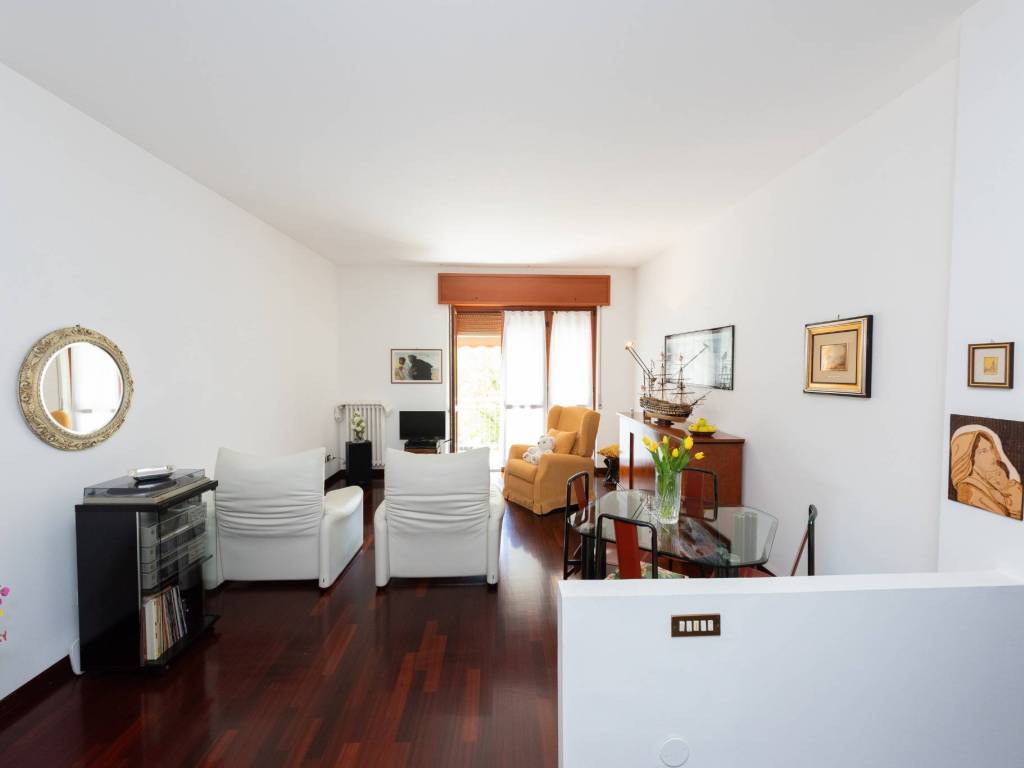 appartamento in vendita a Cassina de' Pecchi