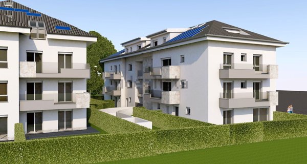appartamento in vendita a Cassina de' Pecchi in zona Sant'Agata Martesana