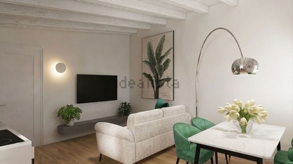 appartamento in vendita a Cassina de' Pecchi in zona Sant'Agata Martesana