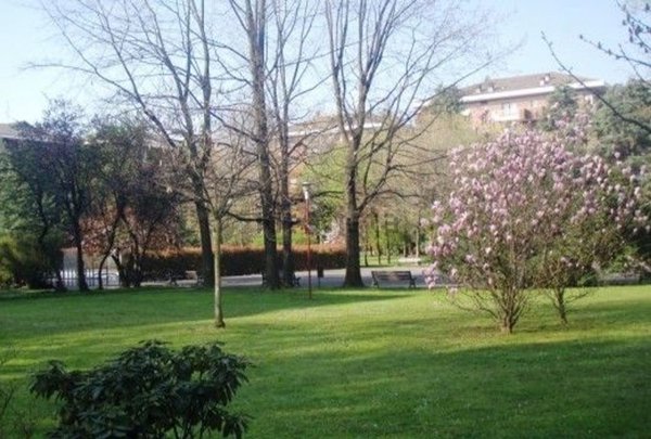 appartamento in vendita a Cassina de' Pecchi in zona Sant'Agata Martesana