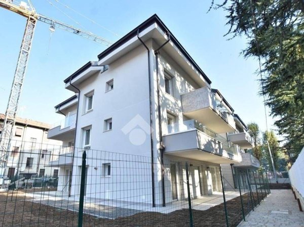 appartamento in vendita a Cassina de' Pecchi in zona Sant'Agata Martesana
