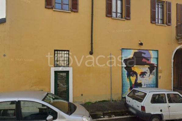 appartamento in vendita a Cassina de' Pecchi in zona Sant'Agata Martesana
