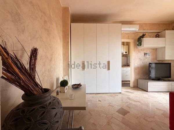 appartamento in vendita a Cassina de' Pecchi in zona Sant'Agata Martesana