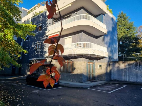 appartamento in vendita a Cassina de' Pecchi in zona Sant'Agata Martesana