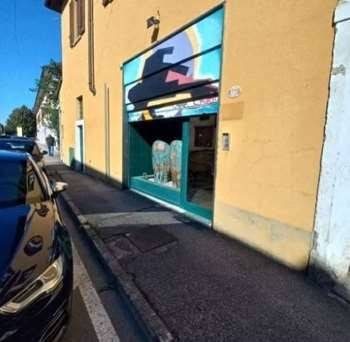 appartamento in vendita a Cassina de' Pecchi in zona Sant'Agata Martesana