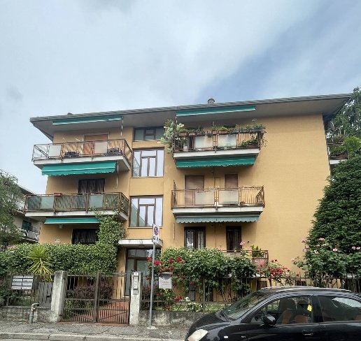 appartamento in vendita a Cassina de' Pecchi in zona Sant'Agata Martesana