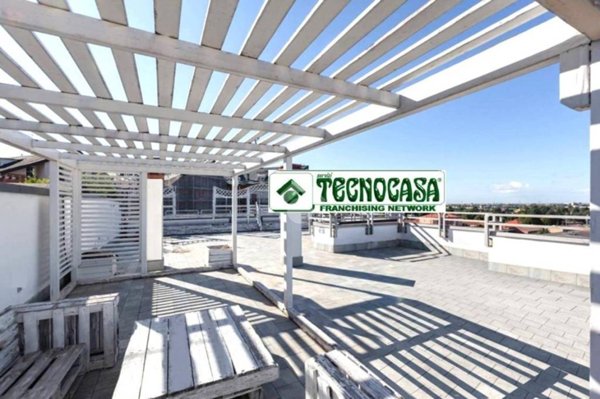 appartamento in vendita a Cassina de' Pecchi