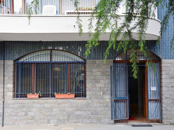ufficio in vendita a Cassina de' Pecchi in zona Sant'Agata Martesana