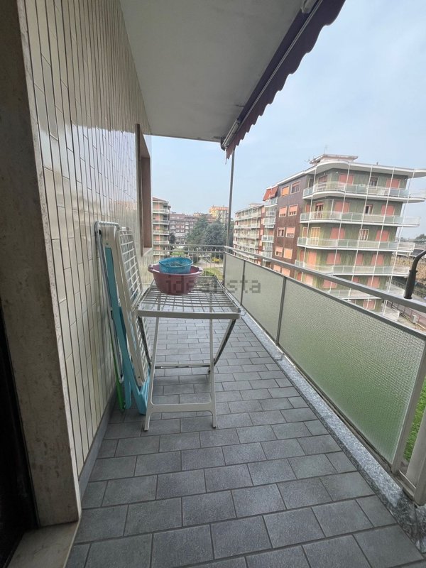 appartamento in vendita a Cassina de' Pecchi in zona Sant'Agata Martesana